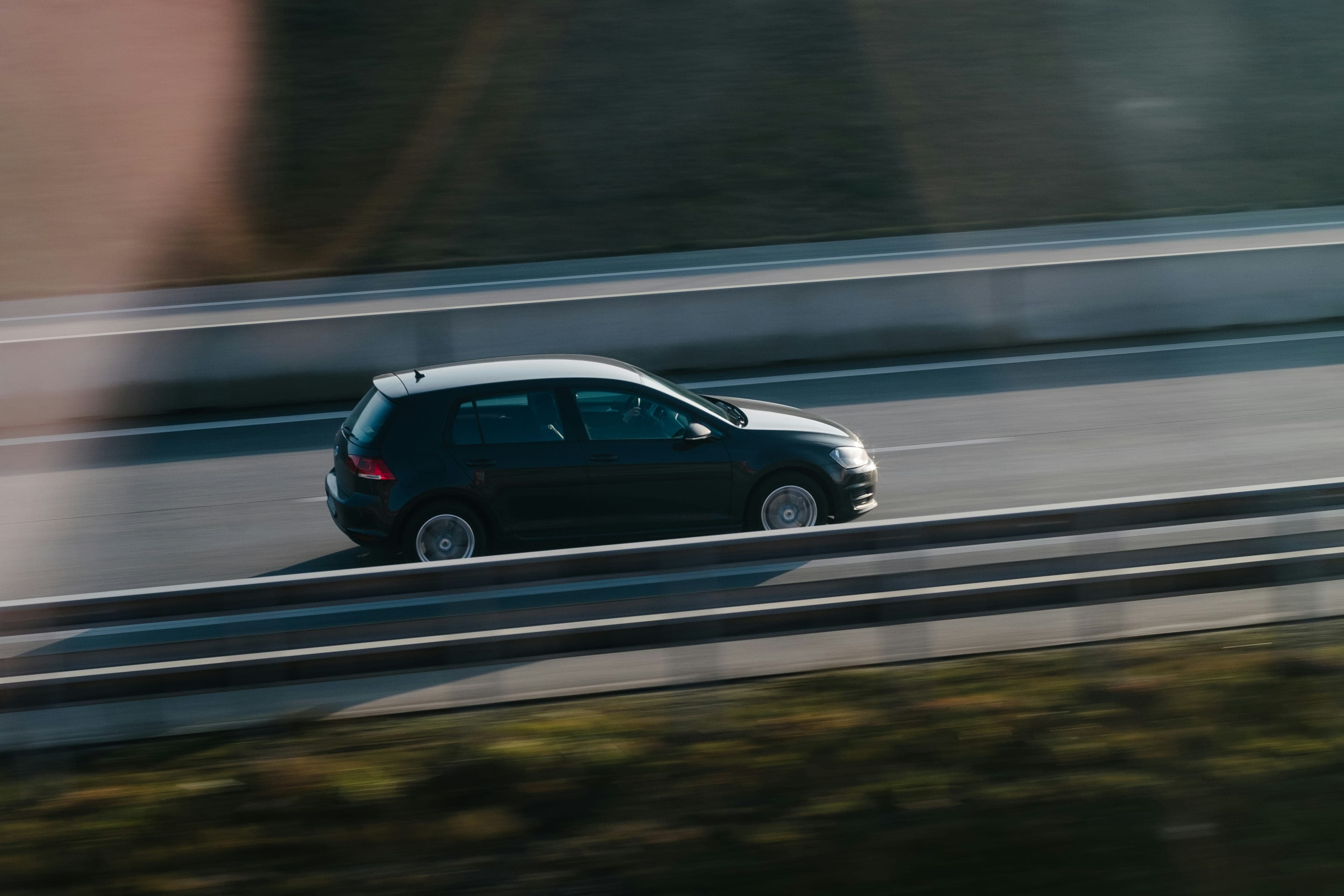 Banner van de blog
