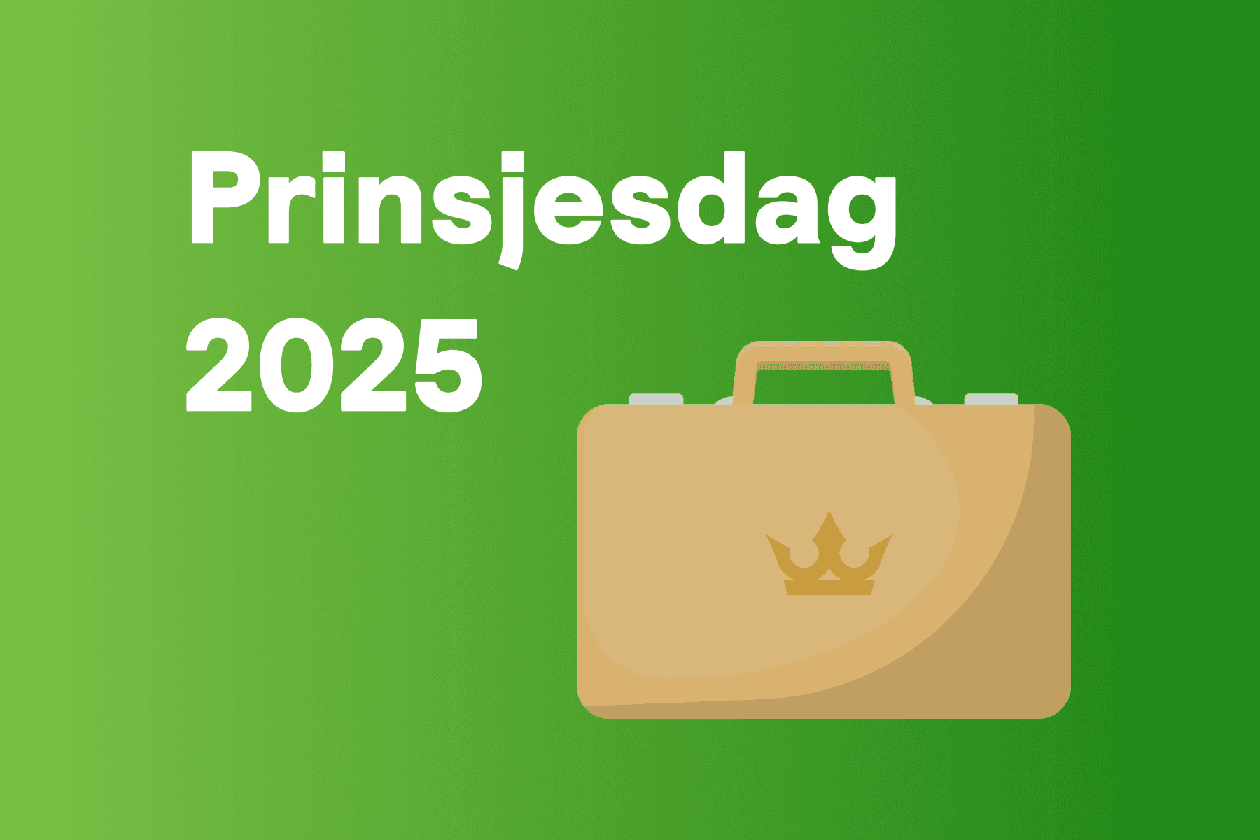 Banner van de blog