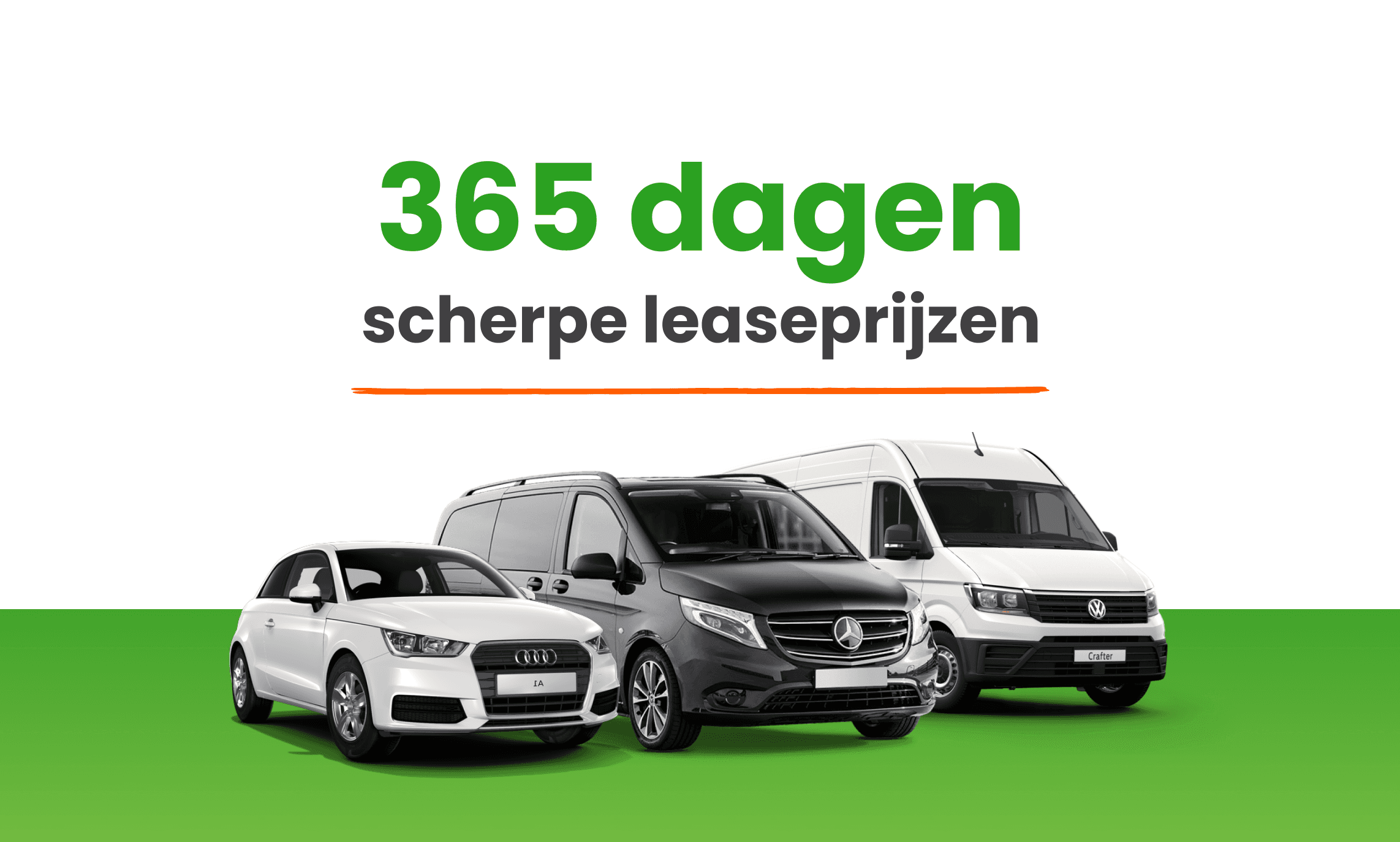 Banner van de blog