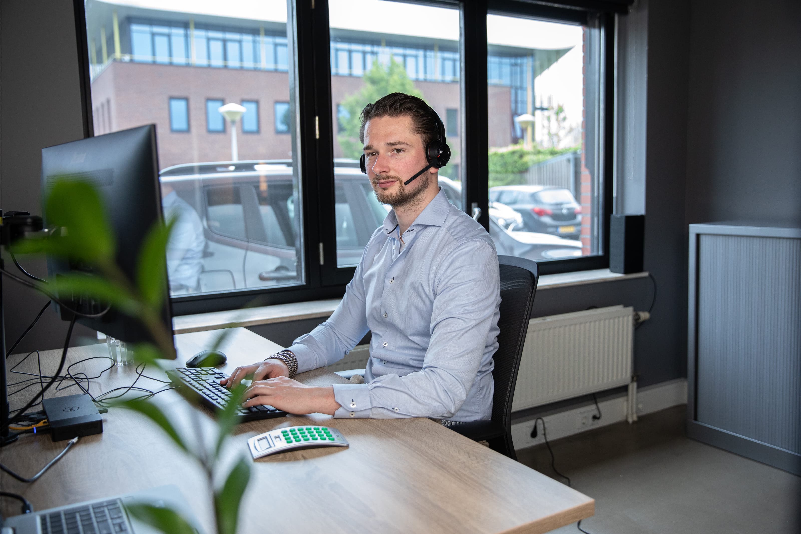 1Service afbeelding