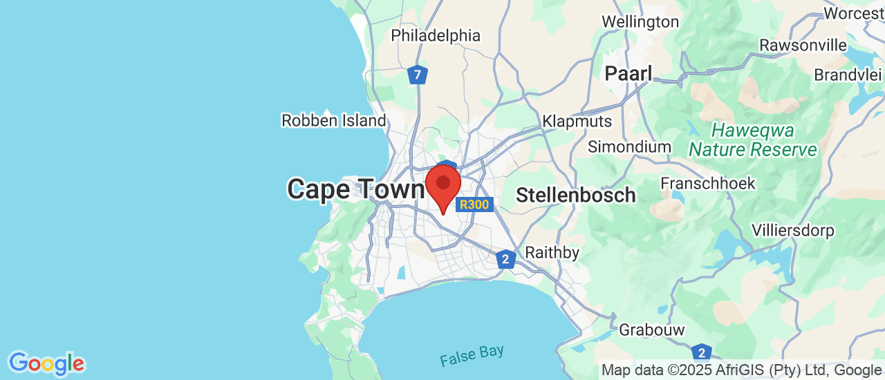 Google maps locatie van AutoMotion