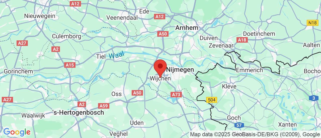 Google maps locatie van Autohandel-AT