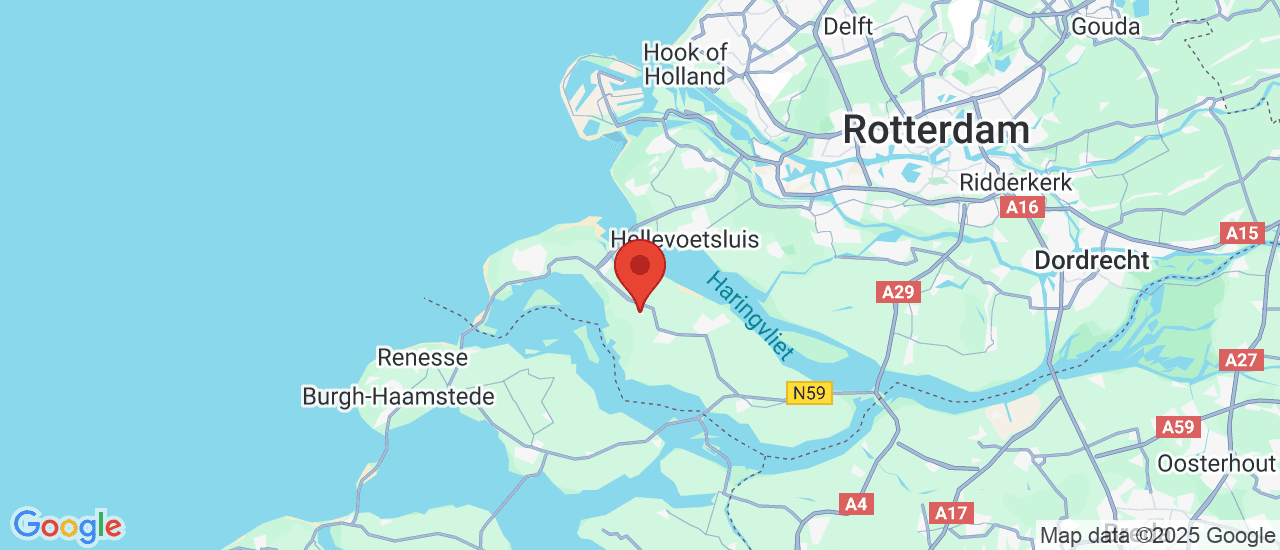 Google maps locatie van Autobedrijf KMT