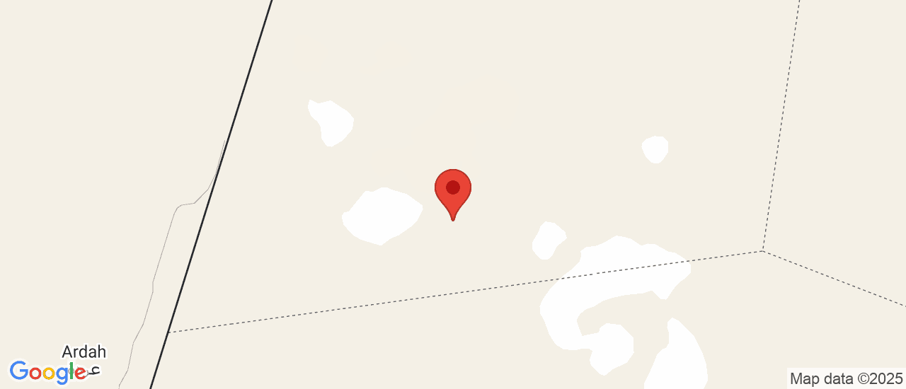 Google maps locatie van Omaan Automotive