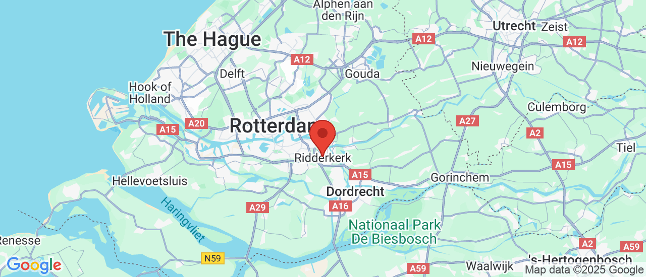 Google maps locatie van Lacar Automobile