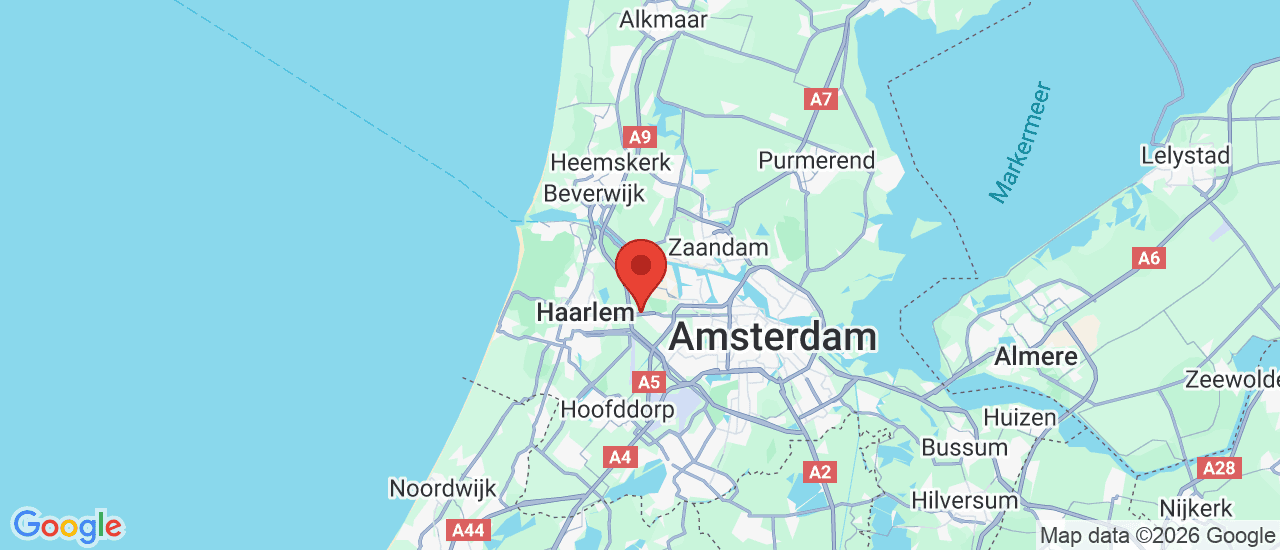 Google maps locatie van Autodron