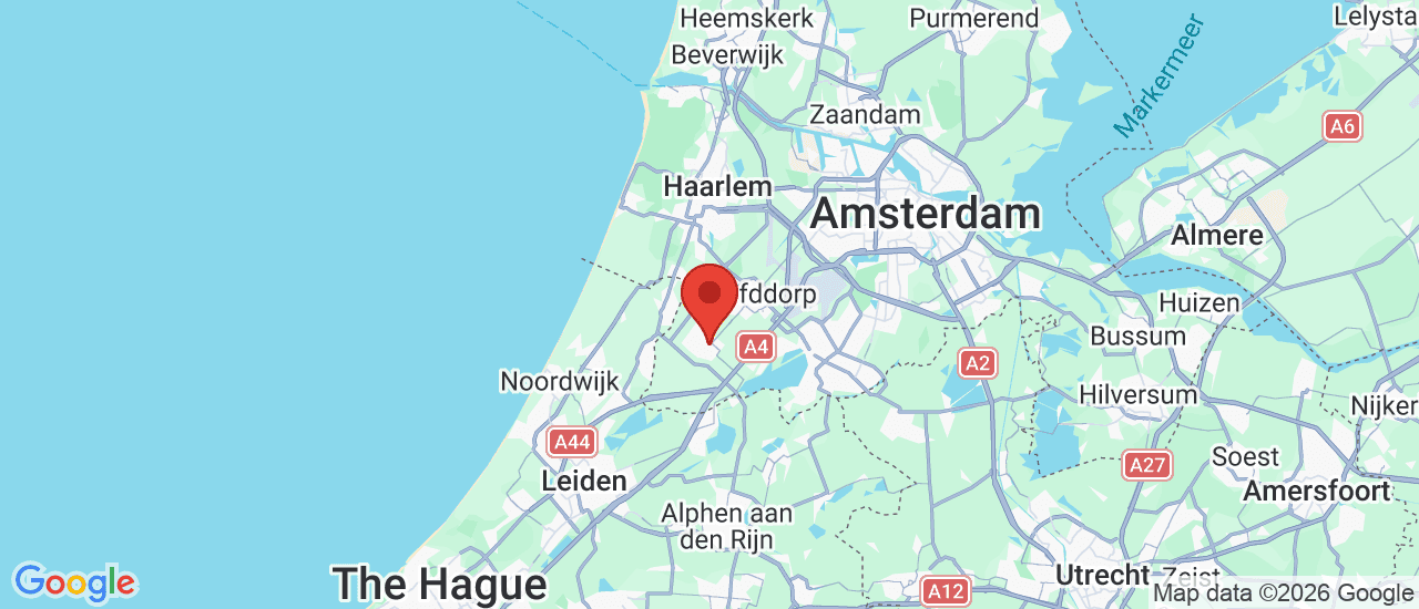 Google maps locatie van Autogarage Voordeel