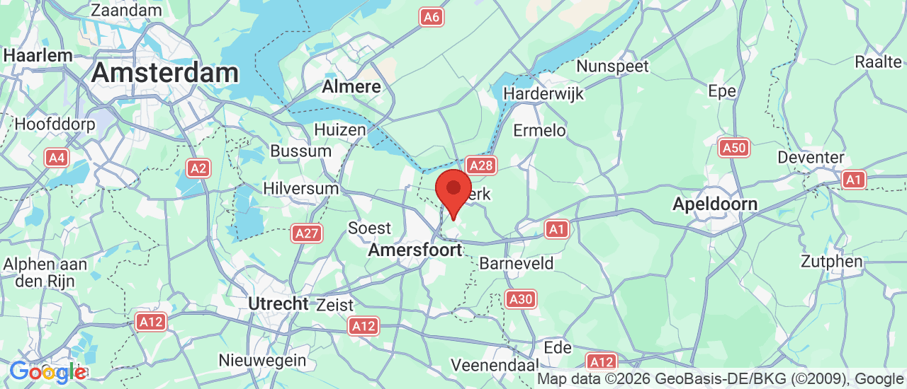 Google maps locatie van Auto Verkoop Plaza