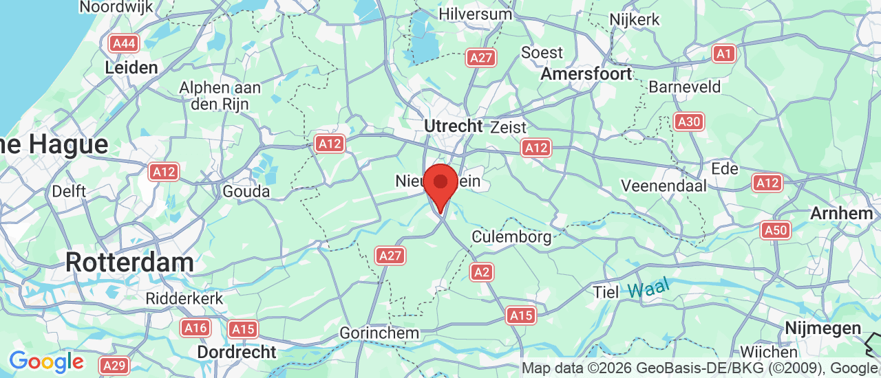 Google maps locatie van FaBe-Exclusive