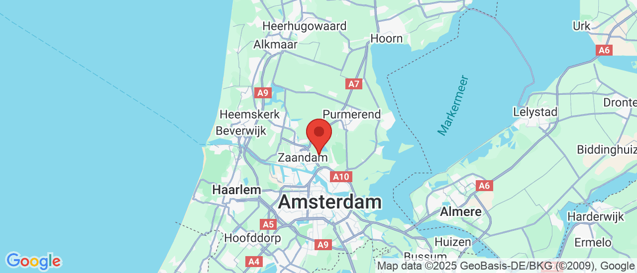 Google maps locatie van Autobedrijfmanhoef