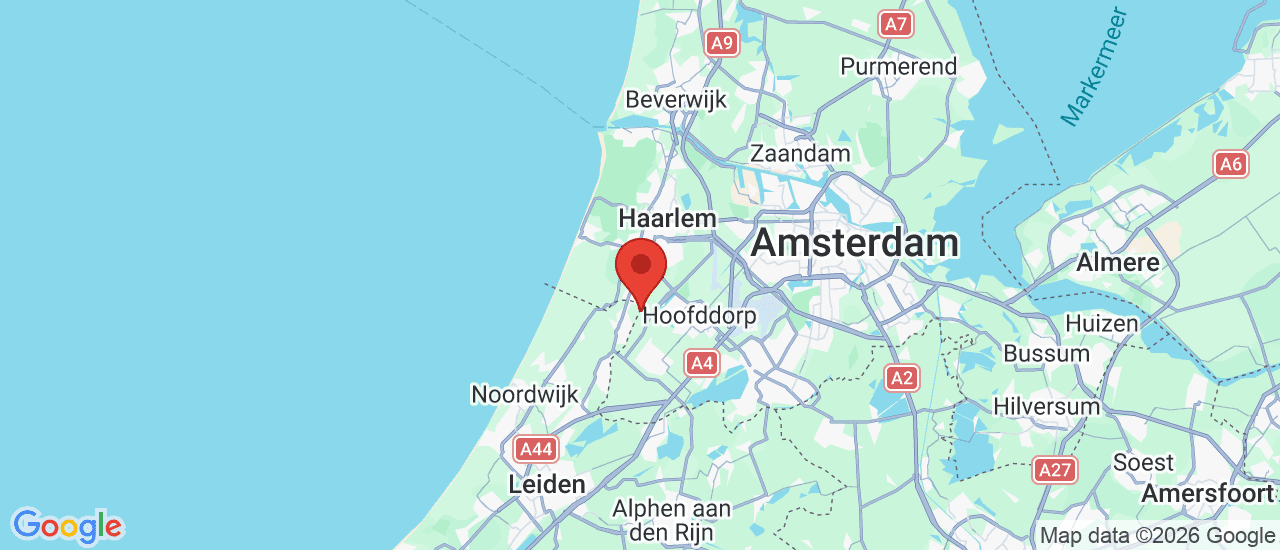 Google maps locatie van CarBoutique