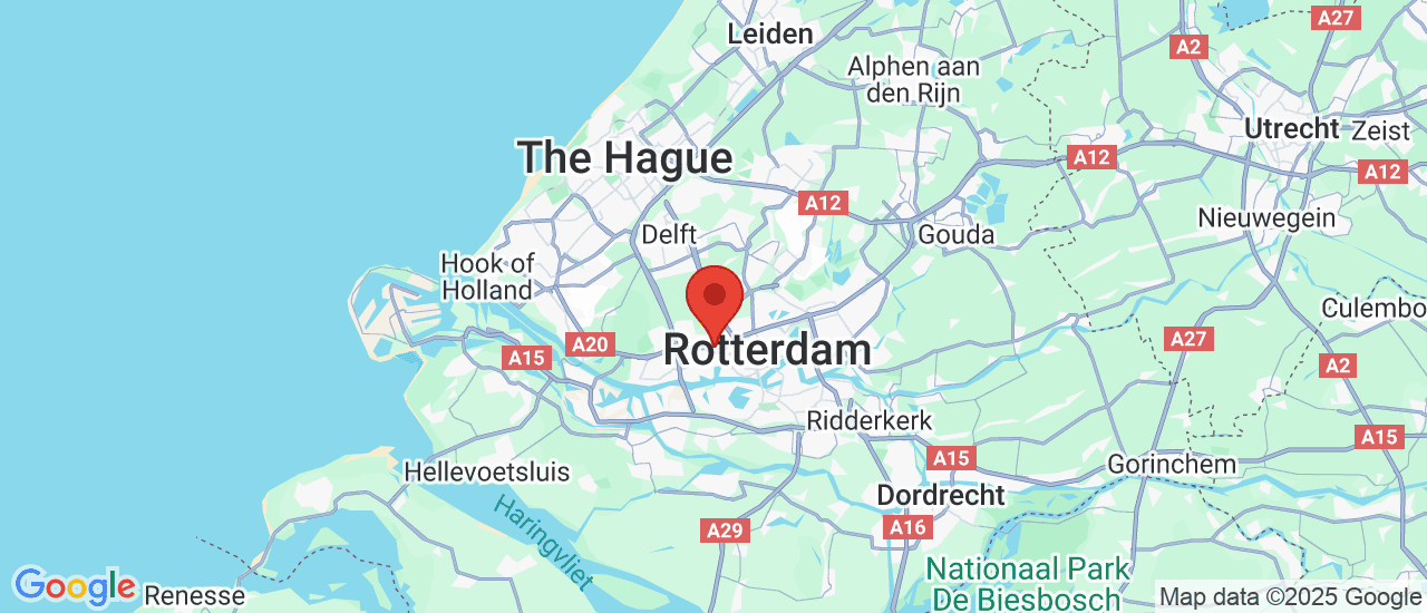 Google maps locatie van AO Autoplaza